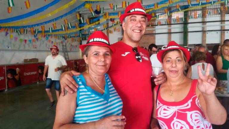 Cariño hacia la Divina Pastora Cariño hacia la Divina Pastora