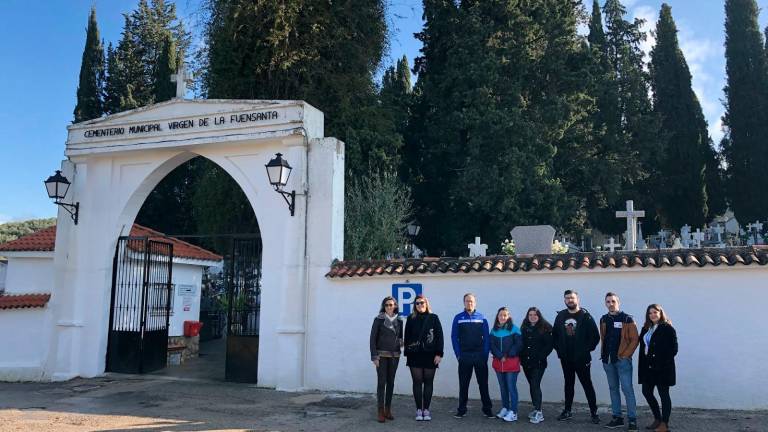 TURISMO EN VILLANUEVA TURISMO EN VILLANUEVA