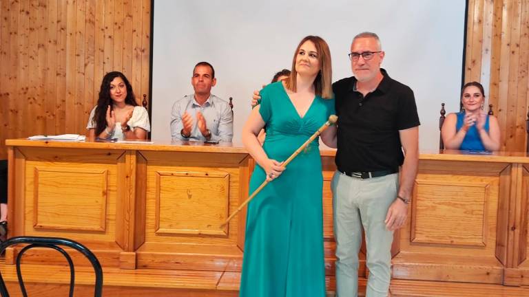 La mayoría absoluta socialista en Escañuela, pese al relevo, no es una sorpresa y ha liquidado a la oposición La mayoría absoluta socialista en Escañuela, pese al relevo, no es una sorpresa y ha liquidado a la oposición