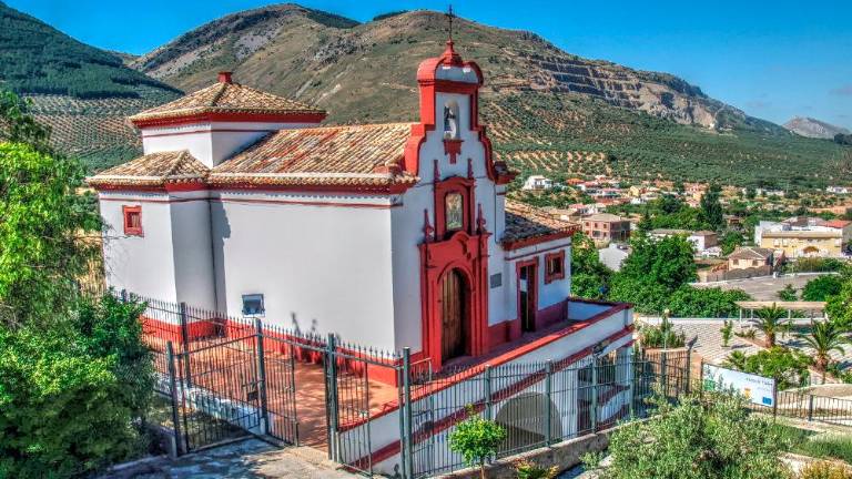 Los alcaldes de Jamilena y Los Villares consideran “acertado” el cribado masivo Los alcaldes de Jamilena y Los Villares consideran “acertado” el cribado masivo