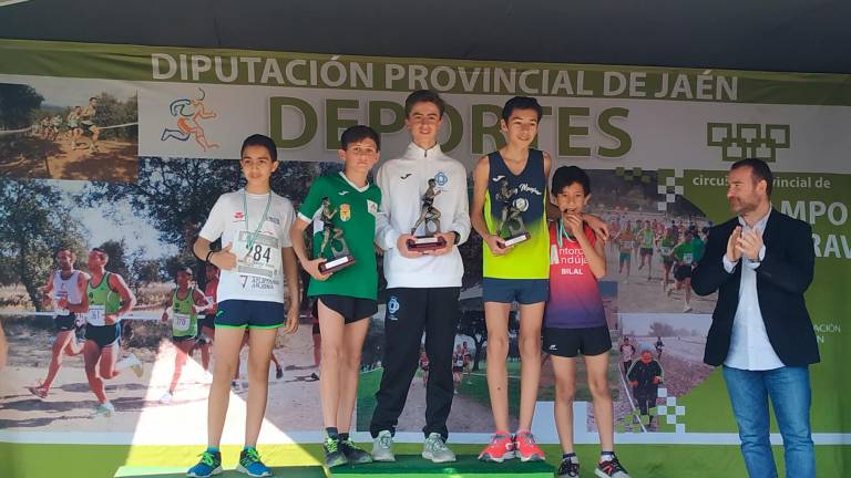 El mejor epílogo para el circuito El mejor epílogo para el circuito