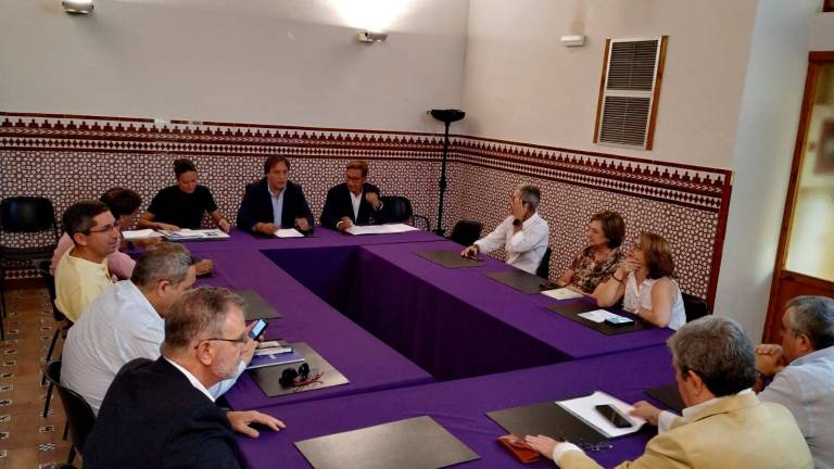 Un plan para promocionar y valorizar el sector turístico Un plan para promocionar y valorizar el sector turístico