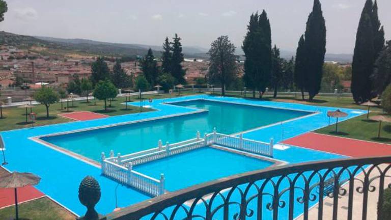 La Piscina Municipal Bellavista abre sus puertas el próximo 1 de julio La Piscina Municipal Bellavista abre sus puertas el próximo 1 de julio