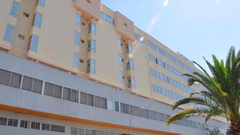 Implantado con éxito el primer corazón artificial definitivo en Málaga Implantado con éxito el primer corazón artificial definitivo en Málaga