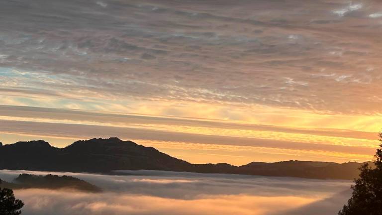 Como el amanecer en Jaén, no hay otro Como el amanecer en Jaén, no hay otro