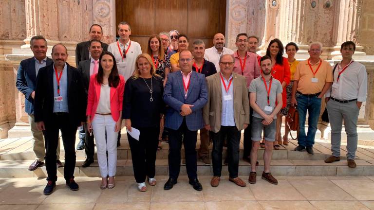 El Parlamento sí da luz verde para el Talgo Madrid-Granada El Parlamento sí da luz verde para el Talgo Madrid-Granada