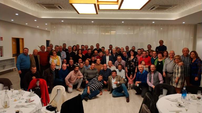 Homenaje por 40 años de trabajo Homenaje por 40 años de trabajo