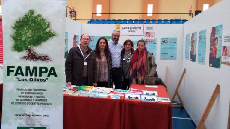 Un curso de gran actividad Un curso de gran actividad