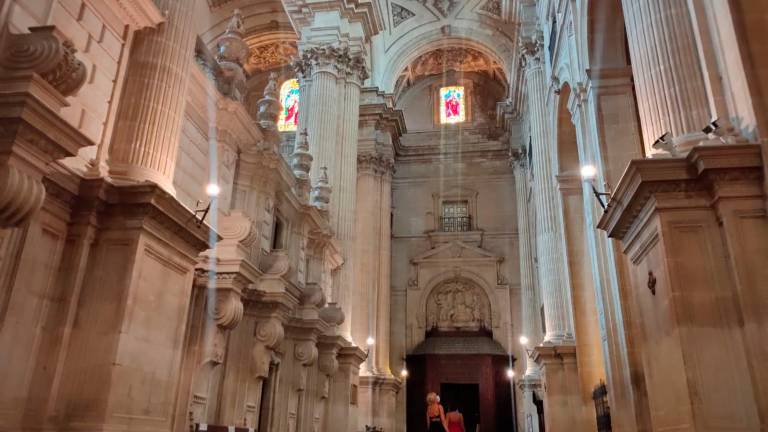 La Catedral de Jaén, una joya renacentista por descubrir