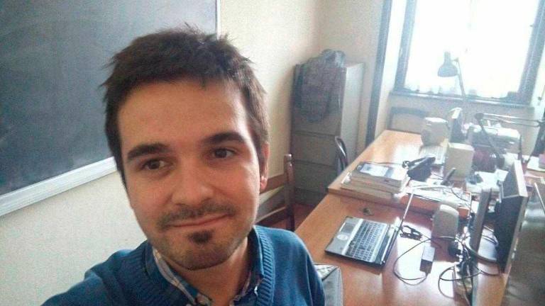 La constancia tiene premio La constancia tiene premio