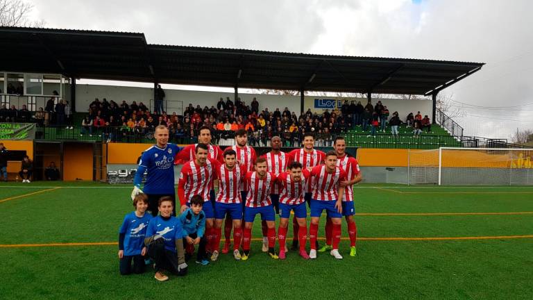 Urko Arroyo devuelve la alegría al Atlético Mancha Real Urko Arroyo devuelve la alegría al Atlético Mancha Real