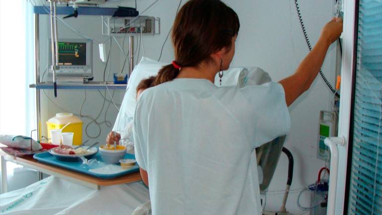 Las negligencias médicas superan las 60 denuncias en Jaén Las negligencias médicas superan las 60 denuncias en Jaén