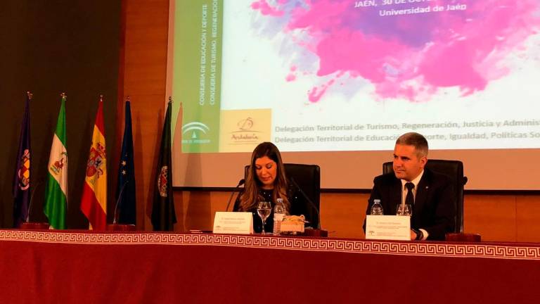 Apuesta por frenar conductas infractoras en los colegios Apuesta por frenar conductas infractoras en los colegios