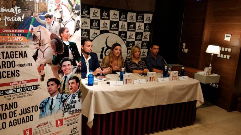 Los retos de futuro para el sector taurino Los retos de futuro para el sector taurino