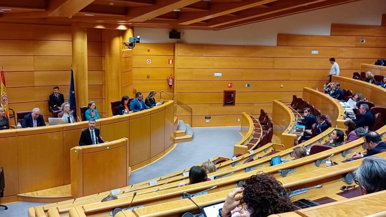 Varias comunidades autónomas respaldan el criterio de población ajustada en la reforma de financiación Varias comunidades autónomas respaldan el criterio de población ajustada en la reforma de financiación