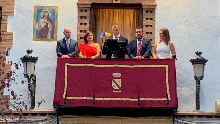 Comienzan los días de diversión y devoción Comienzan los días de diversión y devoción
