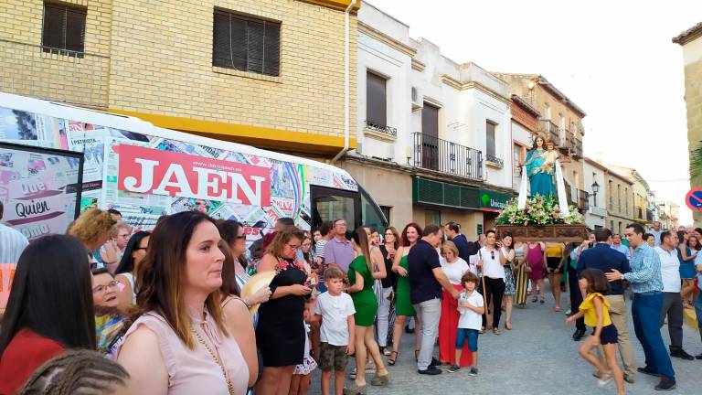El pueblo se echa a la calle El pueblo se echa a la calle