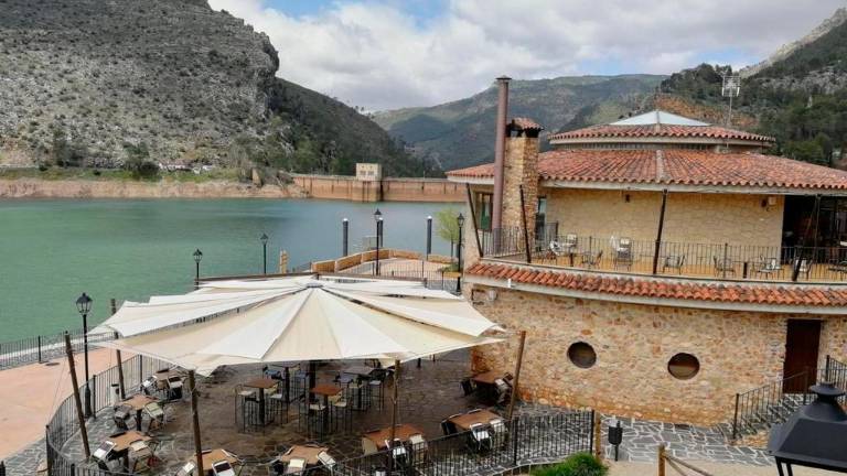Preocupación por la falta de agua que sufre el olivar Preocupación por la falta de agua que sufre el olivar