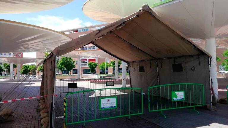 El brote de la discoteca de Córdoba pasa a fase de control con 110 positivos El brote de la discoteca de Córdoba pasa a fase de control con 110 positivos