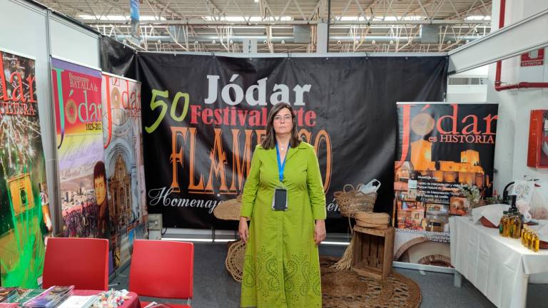 8.500 avales para la feria del turismo de interior Tierra Adentro