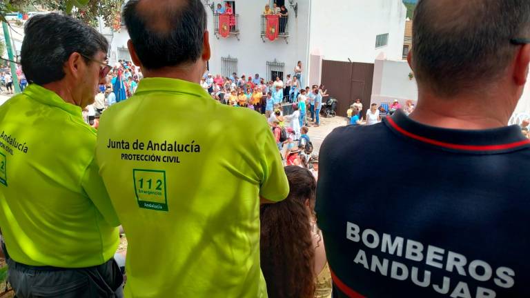 El Plan Cerro 2023 suma 564 atenciones sanitarias El Plan Cerro 2023 suma 564 atenciones sanitarias