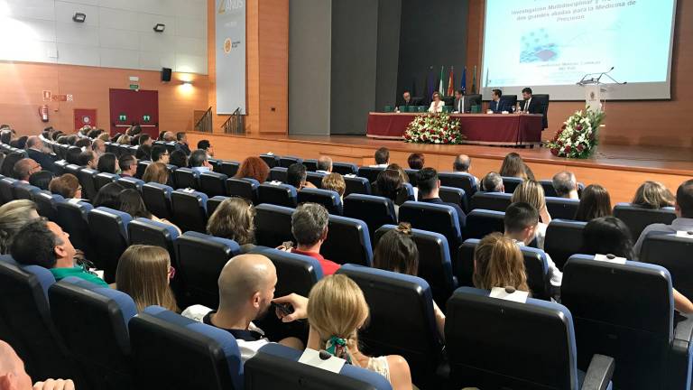 Clausura del curso de postgrado 2018/2019 Clausura del curso de postgrado 2018/2019