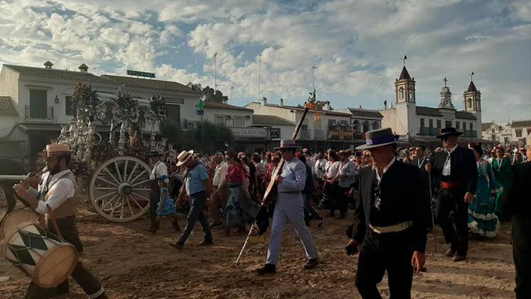 El momento más esperado El momento más esperado