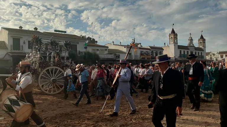 El momento más esperado