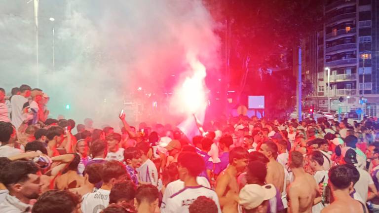 ¡El Real Jaén es de Segunda Federación! ¡El Real Jaén es de Segunda Federación!
