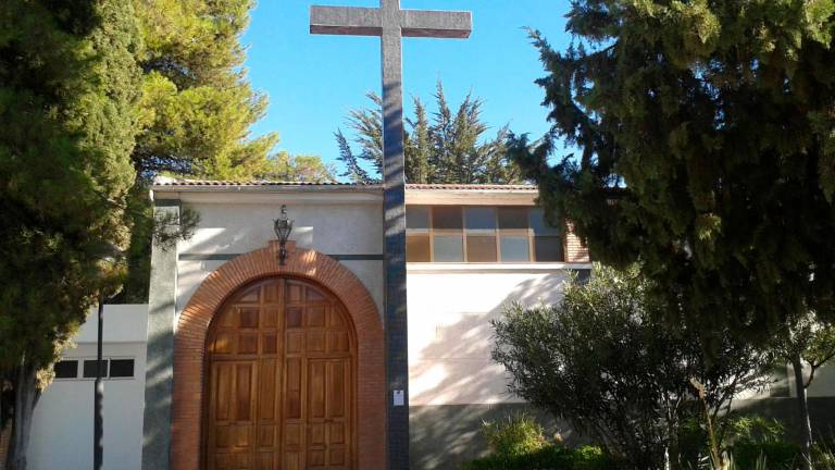 Robo y profanación en la iglesia de Monte Lope Álvarez que el Obispado condena Robo y profanación en la iglesia de Monte Lope Álvarez que el Obispado condena