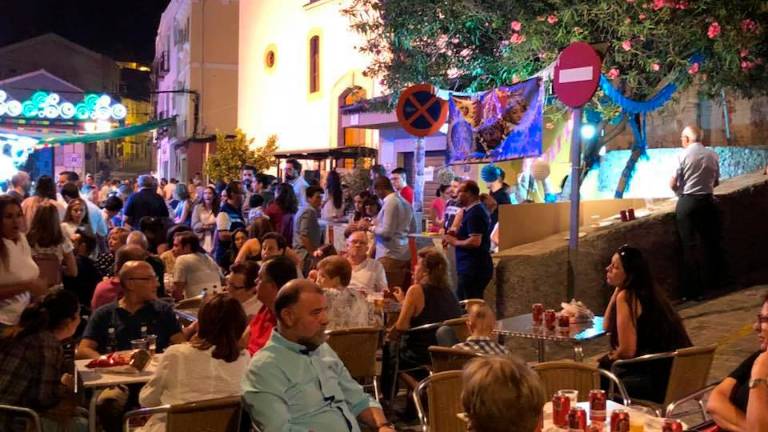 Tradición y fervor por San Miguel Tradición y fervor por San Miguel