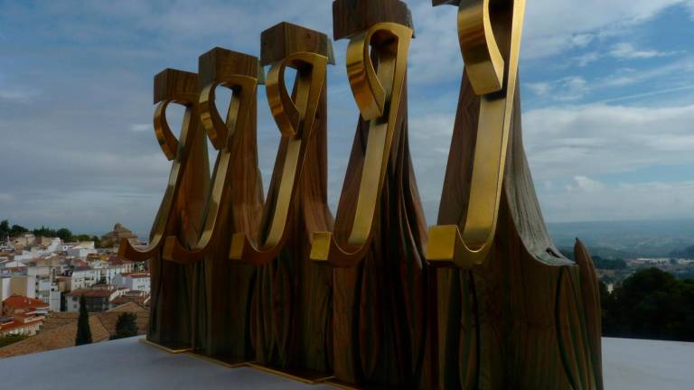 La Diputación presenta los Premios Jaén, paraíso interior 2020 La Diputación presenta los Premios Jaén, paraíso interior 2020