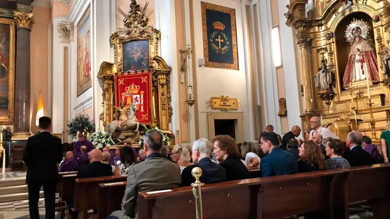 Último adiós al cardenal José Manuel Estepa Último adiós al cardenal José Manuel Estepa