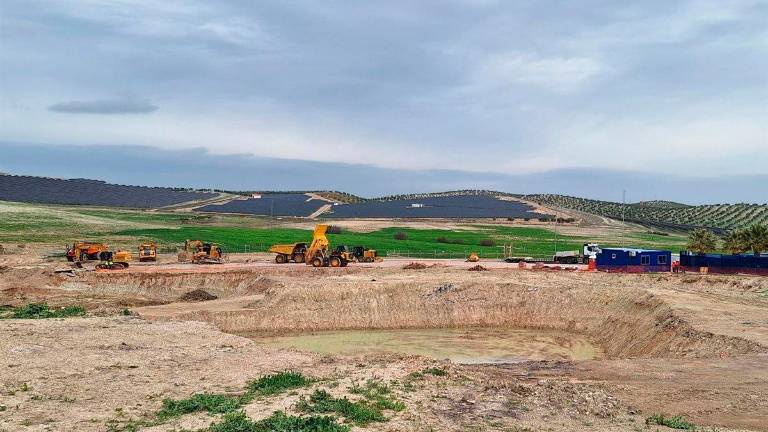 El Campo de Pruebas del Cetedex, declarado zona de interés para la Defensa El Campo de Pruebas del Cetedex, declarado zona de interés para la Defensa