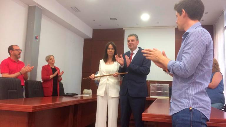 Segura sigue votando más al PSOE Segura sigue votando más al PSOE