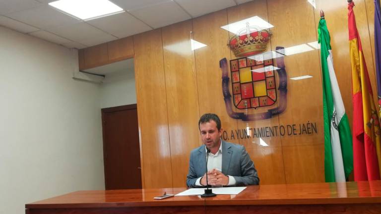 El tranvía centra el primer cara a cara del alcalde y el presidente El tranvía centra el primer cara a cara del alcalde y el presidente