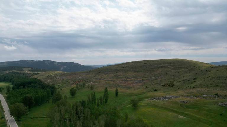 Propuesta de Fin de Semana adonde aún hay primavera: Cañada Hermosa Propuesta de Fin de Semana adonde aún hay primavera: Cañada Hermosa