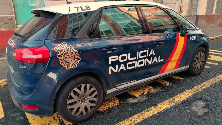 Un joven ingresa en la UCI tras recibir dos puñaladas en una reyerta Un joven ingresa en la UCI tras recibir dos puñaladas en una reyerta