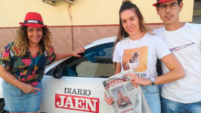 Un gran final para las fiestas Un gran final para las fiestas