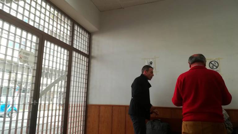 El padre que se llevó a su hija sin permiso El padre que se llevó a su hija sin permiso