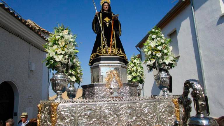 Acogedora mañana cargada de devoción Acogedora mañana cargada de devoción