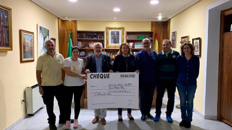 Partido benéfico contra el autismo Partido benéfico contra el autismo