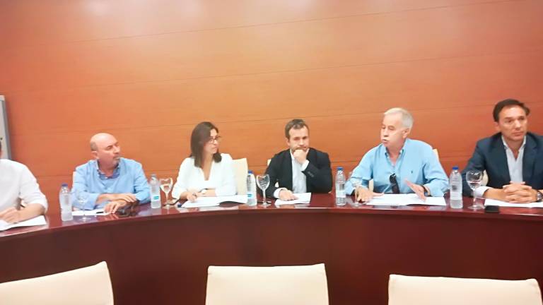 Jaén, una “ciudad lamentable” Jaén, una “ciudad lamentable”