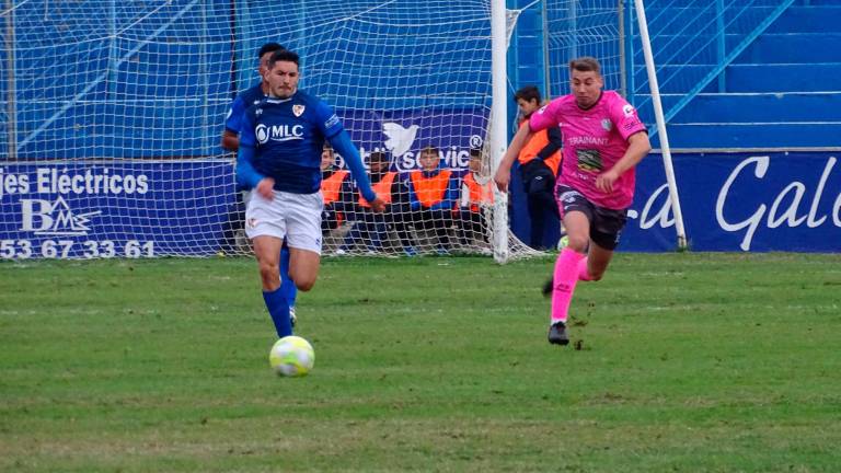 “El tigre” Chendo ruge para darle tres puntos al Linares “El tigre” Chendo ruge para darle tres puntos al Linares