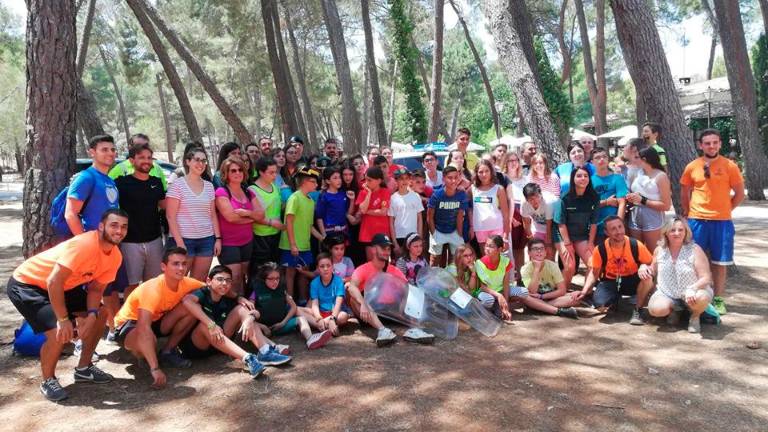 Aprendizaje en verano Aprendizaje en verano