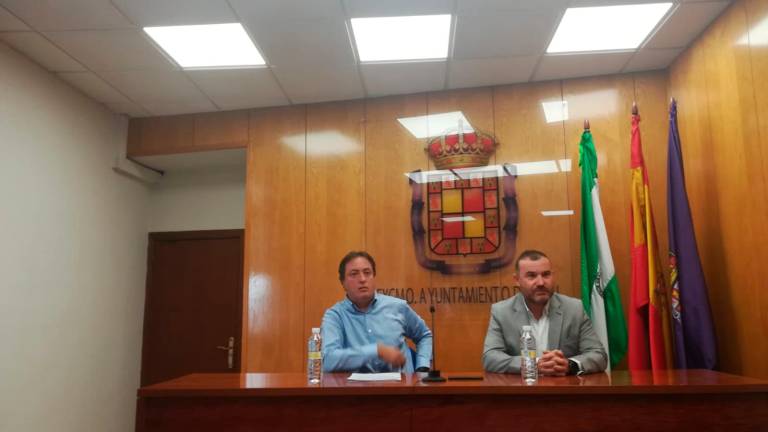El Ayuntamiento confirma el ERTE en Onda Jaén El Ayuntamiento confirma el ERTE en Onda Jaén