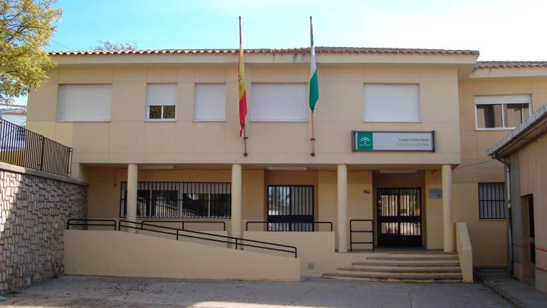 “No” rotundo al cierre de dos unidades de Infantil “No” rotundo al cierre de dos unidades de Infantil
