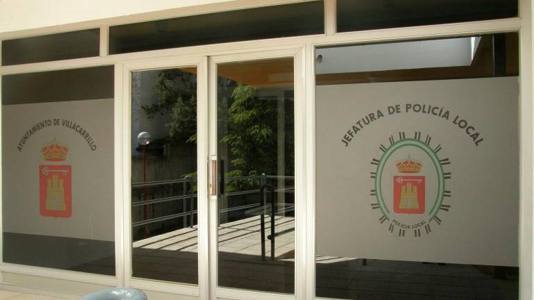Investigan al Jefe de Policía de Villacarrillo por malversación Investigan al Jefe de Policía de Villacarrillo por malversación