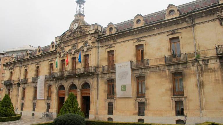 La Diputación afirma que la decisión de los colegios no compete a los ayuntamientos La Diputación afirma que la decisión de los colegios no compete a los ayuntamientos