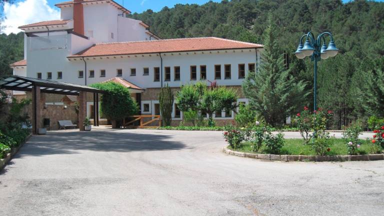La Residencia de Tiempo Libre de Siles abre mañana y se puede seguir solicitando plaza La Residencia de Tiempo Libre de Siles abre mañana y se puede seguir solicitando plaza
